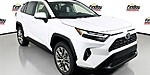 New 2025 TOYOTA RAV4 XLE PREMIUM in HENDERSON, NEVADA