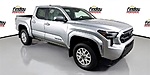 New 2025 TOYOTA TACOMA SR5 in HENDERSON, NEVADA