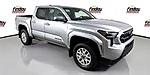 New 2025 TOYOTA TACOMA SR5 in HENDERSON, NEVADA