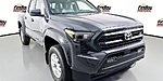 New 2025 TOYOTA TACOMA SR5 in HENDERSON, NEVADA