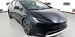 New 2026 TOYOTA PRIUS PLUG-IN  in HENDERSON, NEVADA