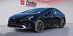 New 2026 TOYOTA PRIUS PLUG-IN SE in HENDERSON, NEVADA