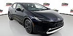 New 2026 TOYOTA PRIUS PLUG-IN SE in HENDERSON, NEVADA