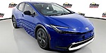 New 2026 TOYOTA PRIUS PLUG-IN  in HENDERSON, NEVADA