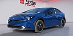 New 2026 TOYOTA PRIUS PLUG-IN SE in HENDERSON, NEVADA