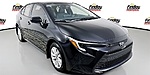 New 2026 TOYOTA COROLLA LE in HENDERSON, NEVADA