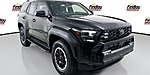 New 2025 TOYOTA 4RUNNER TRD OFF-ROAD in HENDERSON, NEVADA