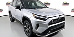 New 2025 TOYOTA RAV4 PLUG-IN HYBRID XSE in HENDERSON, NEVADA