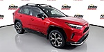 New 2025 TOYOTA RAV4 PLUG-IN HYBRID XSE in HENDERSON, NEVADA