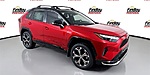 New 2025 TOYOTA RAV4 PLUG-IN HYBRID XSE in HENDERSON, NEVADA