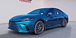 New 2026 TOYOTA CAMRY XSE in HENDERSON, NEVADA