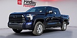 New 2026 TOYOTA TUNDRA SR5 in HENDERSON, NEVADA
