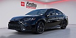 New 2026 TOYOTA CAMRY XSE in HENDERSON, NEVADA