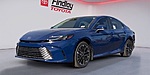 New 2026 TOYOTA CAMRY XLE in HENDERSON, NEVADA