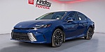 New 2026 TOYOTA CAMRY XLE in HENDERSON, NEVADA