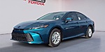 New 2026 TOYOTA CAMRY LE in HENDERSON, NEVADA