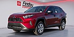 New 2025 TOYOTA RAV4 LE in HENDERSON, NEVADA