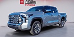New 2026 TOYOTA TUNDRA 1794 in HENDERSON, NEVADA
