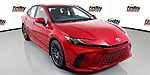 New 2026 TOYOTA CAMRY XSE in HENDERSON, NEVADA