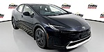 New 2026 TOYOTA PRIUS PLUG-IN  in HENDERSON, NEVADA