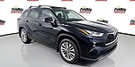New 2026 TOYOTA HIGHLANDER PLATINUM in HENDERSON, NEVADA