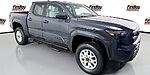 New 2025 TOYOTA TACOMA SR5 in HENDERSON, NEVADA