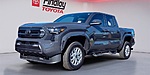 New 2025 TOYOTA TACOMA SR5 in HENDERSON, NEVADA