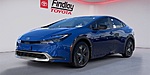 New 2026 TOYOTA PRIUS PLUG-IN  in HENDERSON, NEVADA