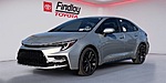 New 2026 TOYOTA COROLLA HYBRID SE in HENDERSON, NEVADA