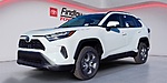New 2025 TOYOTA RAV4 HYBRID LE in HENDERSON, NEVADA
