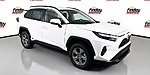New 2025 TOYOTA RAV4 HYBRID LE in HENDERSON, NEVADA