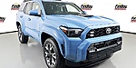 New 2025 TOYOTA 4RUNNER TRD SPORT in HENDERSON, NEVADA