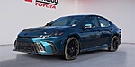 New 2026 TOYOTA CAMRY SE in HENDERSON, NEVADA
