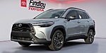 New 2026 TOYOTA COROLLA CROSS XLE in HENDERSON, NEVADA