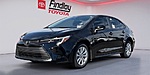 New 2026 TOYOTA COROLLA HYBRID LE in HENDERSON, NEVADA