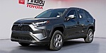 New 2025 TOYOTA RAV4 XLE in HENDERSON, NEVADA