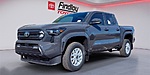 New 2025 TOYOTA TACOMA SR5 in HENDERSON, NEVADA