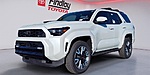 New 2025 TOYOTA 4RUNNER TRD SPORT in HENDERSON, NEVADA