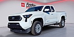 New 2025 TOYOTA TACOMA SR5 in HENDERSON, NEVADA