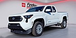 New 2025 TOYOTA TACOMA SR5 in HENDERSON, NEVADA