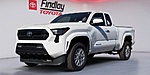 New 2025 TOYOTA TACOMA SR5 in HENDERSON, NEVADA