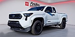 New 2025 TOYOTA TACOMA SR5 in HENDERSON, NEVADA