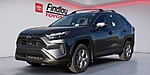 New 2025 TOYOTA RAV4 XLE in HENDERSON, NEVADA