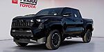 New 2025 TOYOTA TACOMA TRD SPORT in HENDERSON, NEVADA