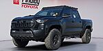 New 2025 TOYOTA TACOMA TRD SPORT in HENDERSON, NEVADA