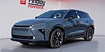 New 2025 TOYOTA CROWN LIMITED in HENDERSON, NEVADA