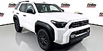 New 2025 TOYOTA 4RUNNER SR5 in HENDERSON, NEVADA