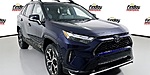 New 2025 TOYOTA RAV4 PLUG-IN HYBRID XSE in HENDERSON, NEVADA