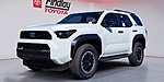 New 2025 TOYOTA 4RUNNER TRD OFF-ROAD PREMIUM in HENDERSON, NEVADA