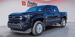 New 2025 TOYOTA TACOMA SR5 in HENDERSON, NEVADA